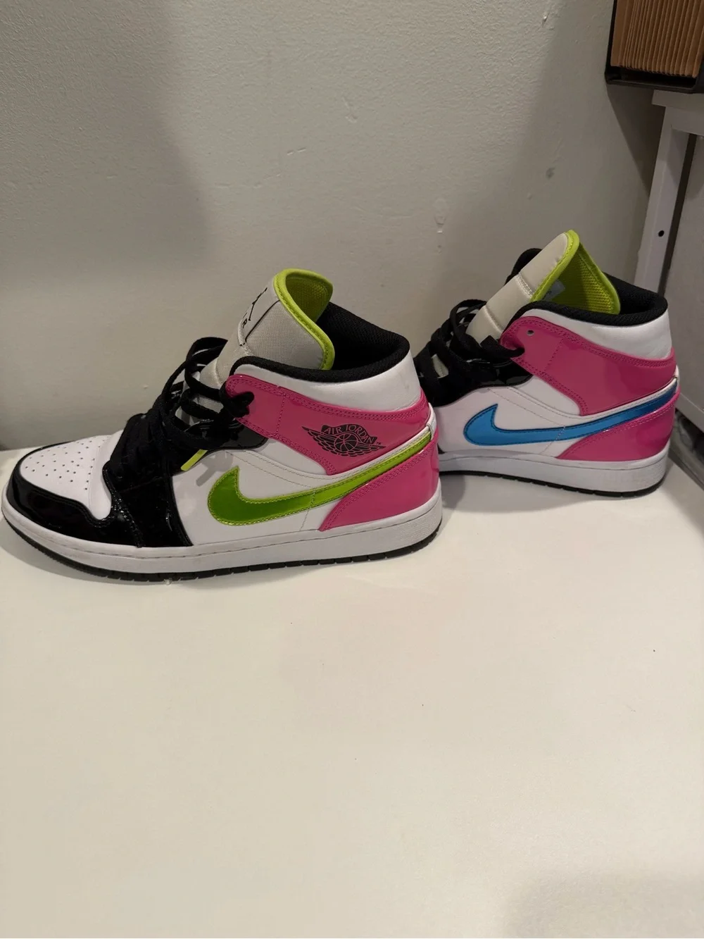 Nike air Jordan